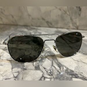 AO Original Pilot Sunglasses